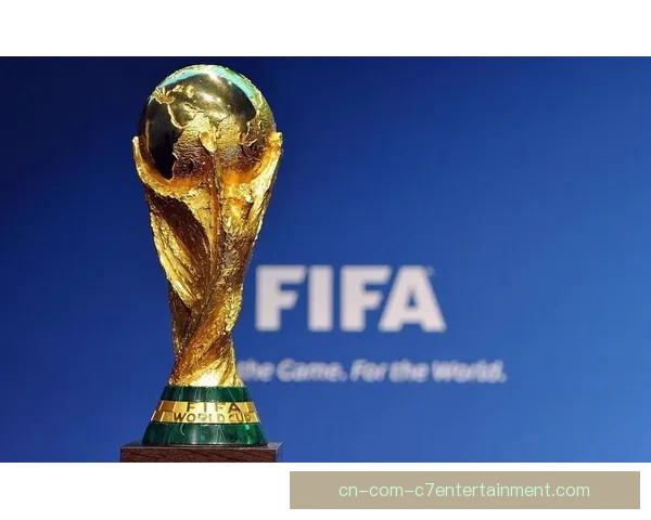 2026世界杯官方授权游戏FIFA 26首次公开实机预告引爆球迷期待 2026世界杯官方授权游戏FIFA 26首次公开实机预告引爆球迷期待