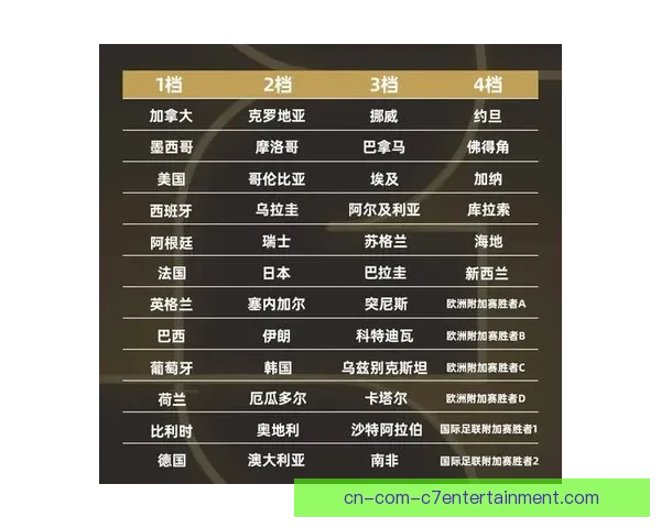 世界杯名额分配争议再起 密集赛程下豪门板凳深度面临终极考验 世界杯名额分配争议再起 密集赛程下豪门板凳深度面临终极考验