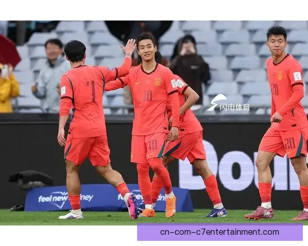 聚焦FIFA国际比赛日赛程五大要点全面解读国家队备战与看点